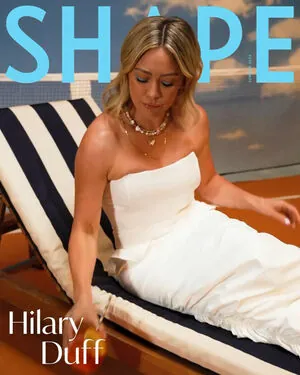 Hilary Duff