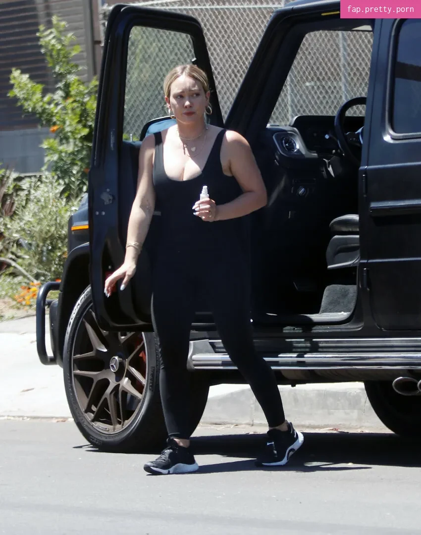 Hilary Duff - Photo #54