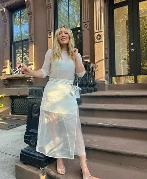 Hilary Duff