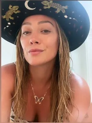 Hilary Duff