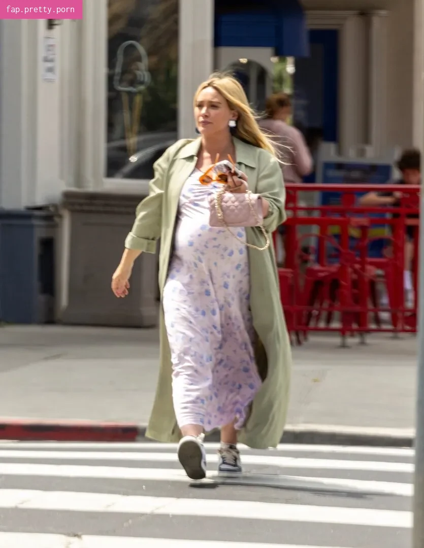 Hilary Duff - Photo #58