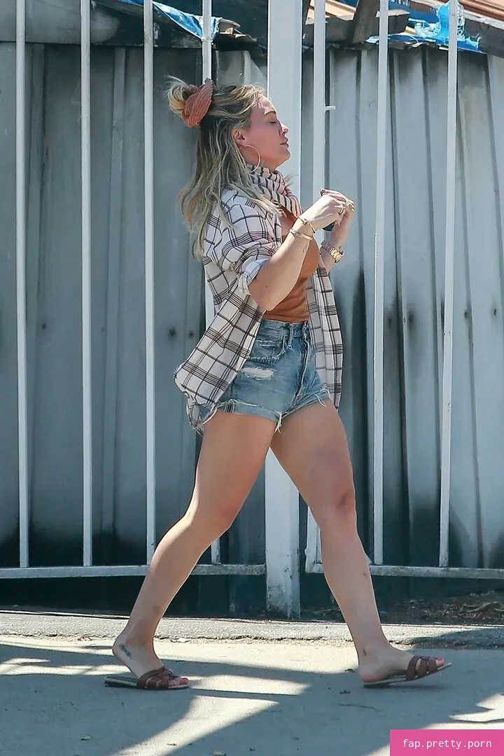 Hilary Duff - Photo #37