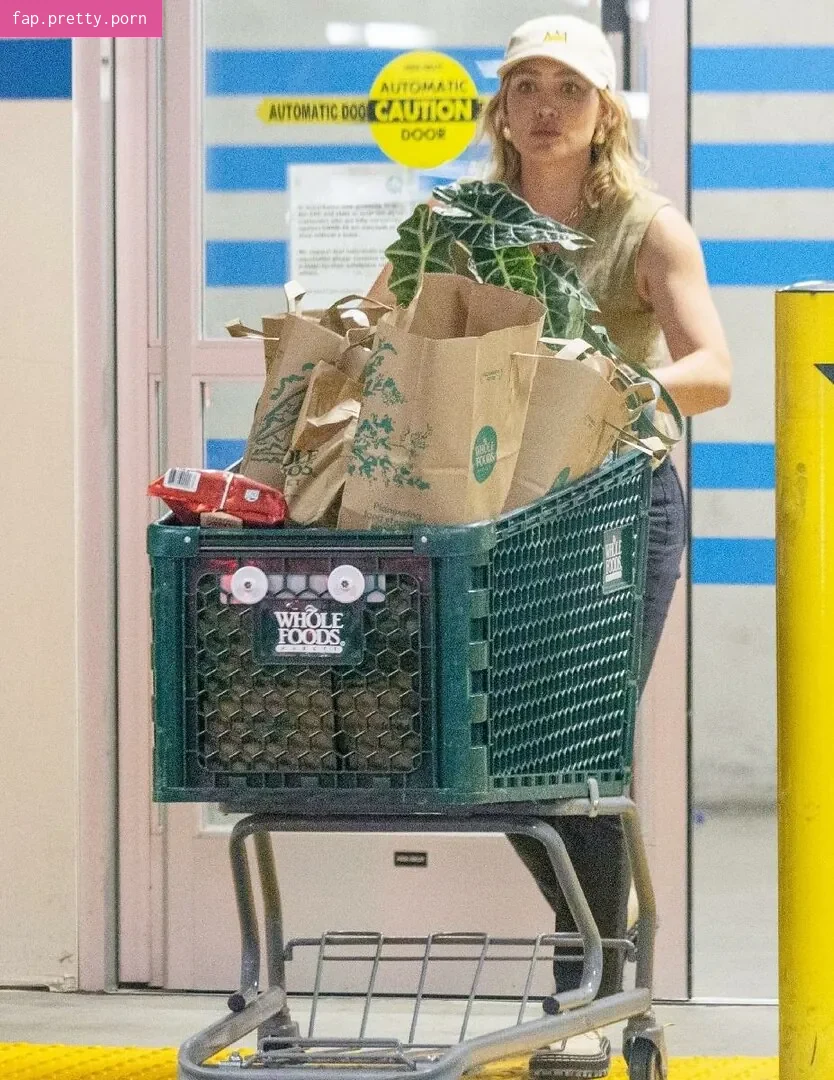 Hilary Duff - Photo #75