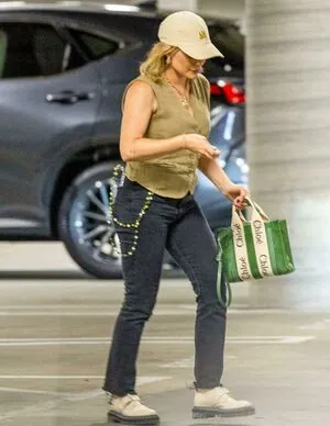 Hilary Duff