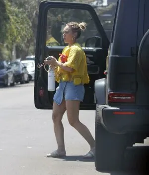 Hilary Duff