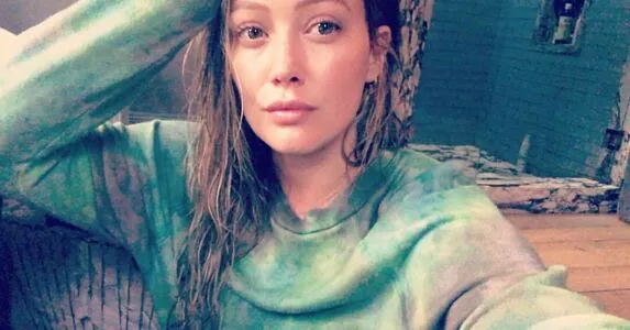 Hilary Duff