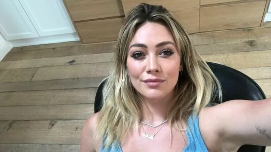 Hilary Duff