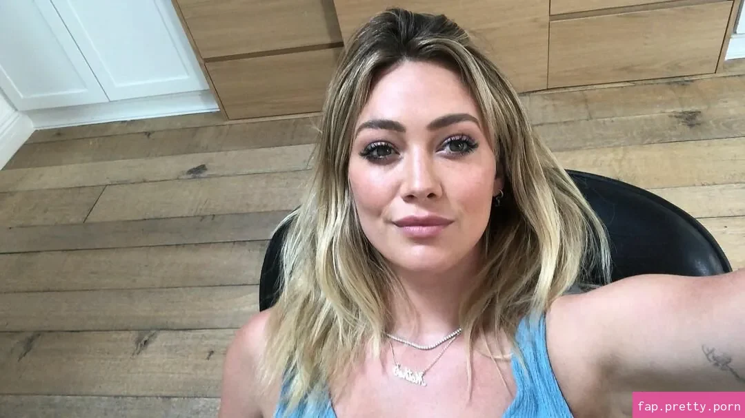 Hilary Duff - Photo #23
