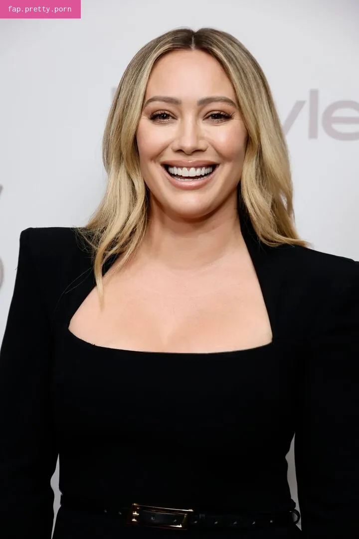 Hilary Duff - Photo #35