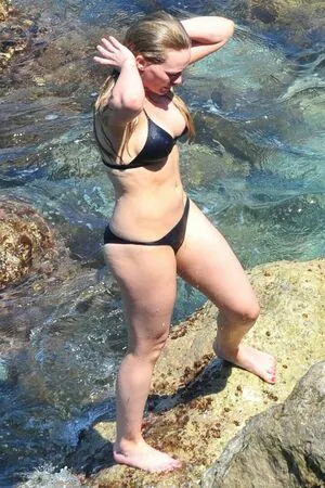 Hillary Duff