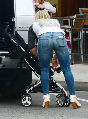 Hillary Duff