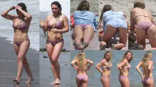 Hillary Duff