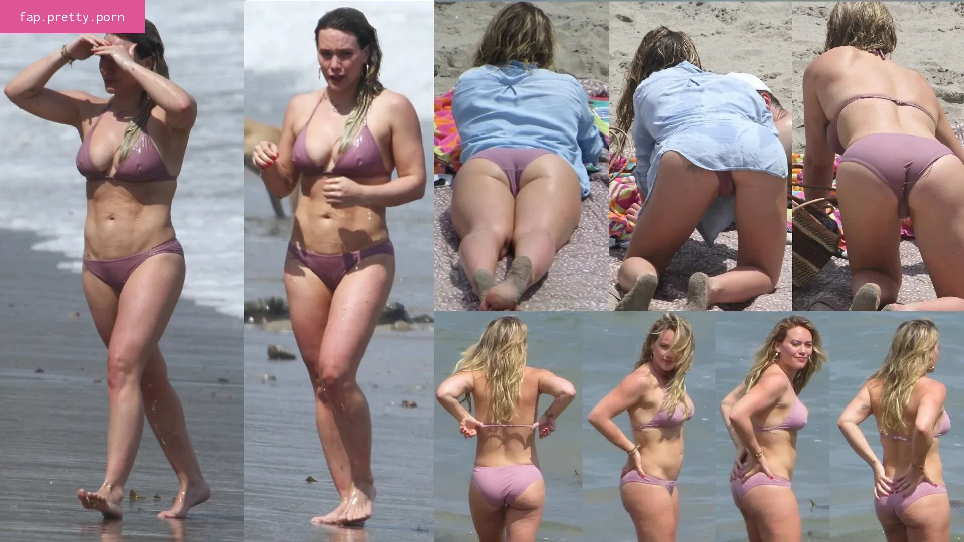 Hillary Duff - Photo #63