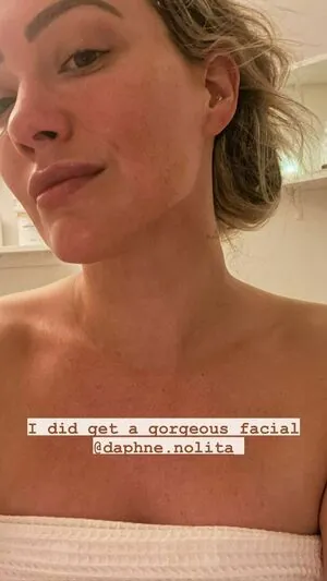 Hillary Duff