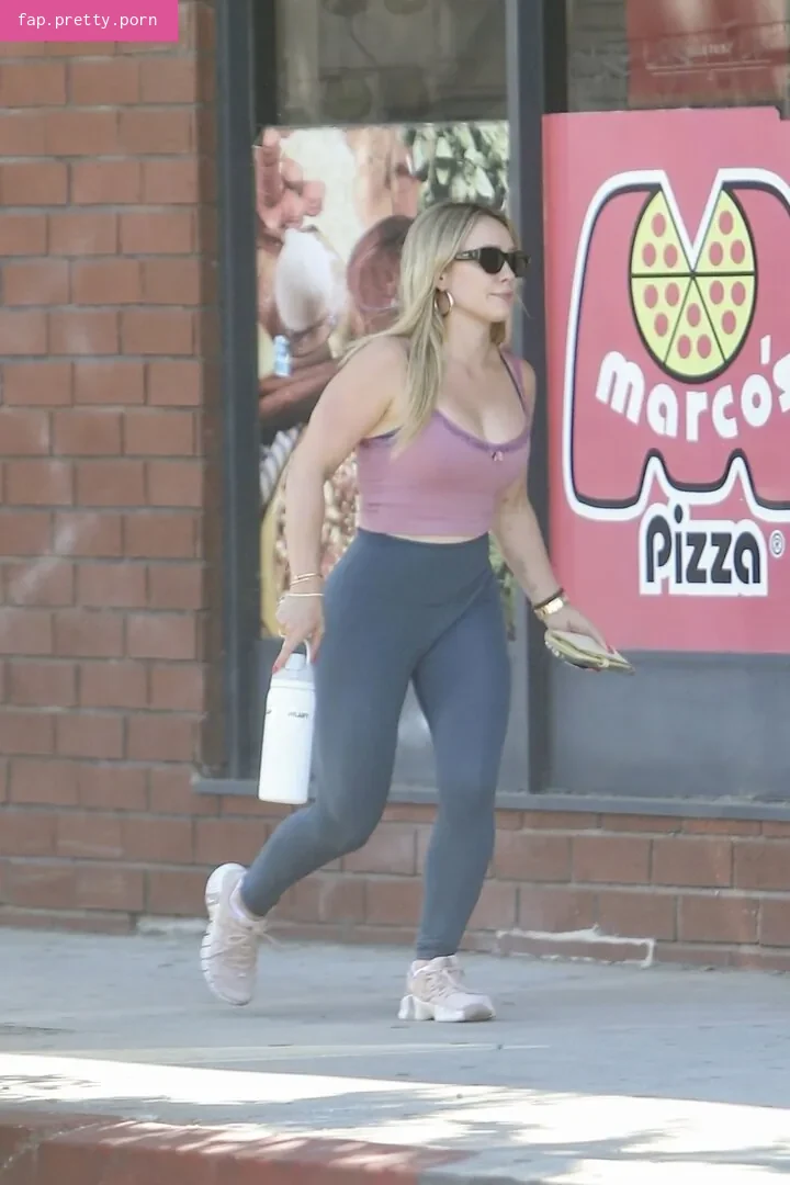 Hillary Duff - Photo #47