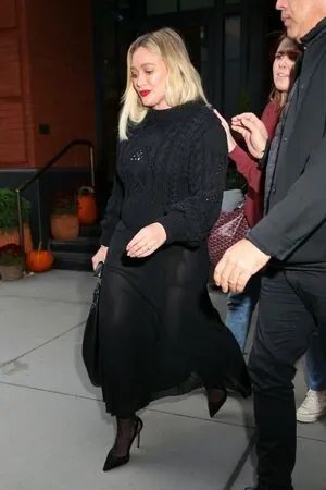 Hillary Duff