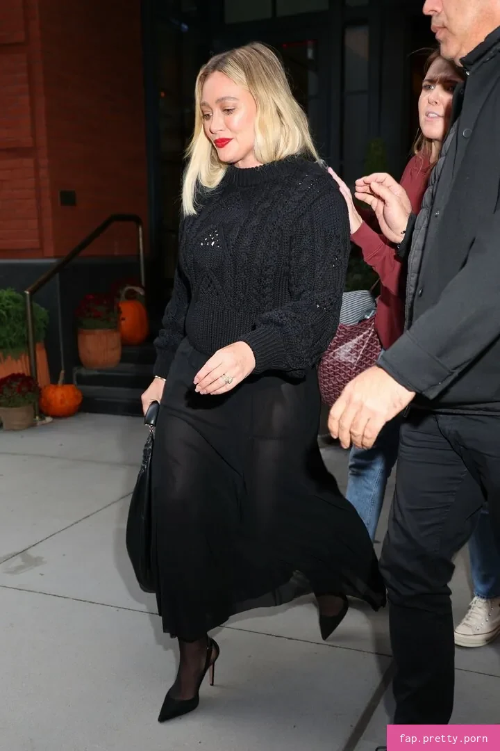 Hillary Duff - Photo #08