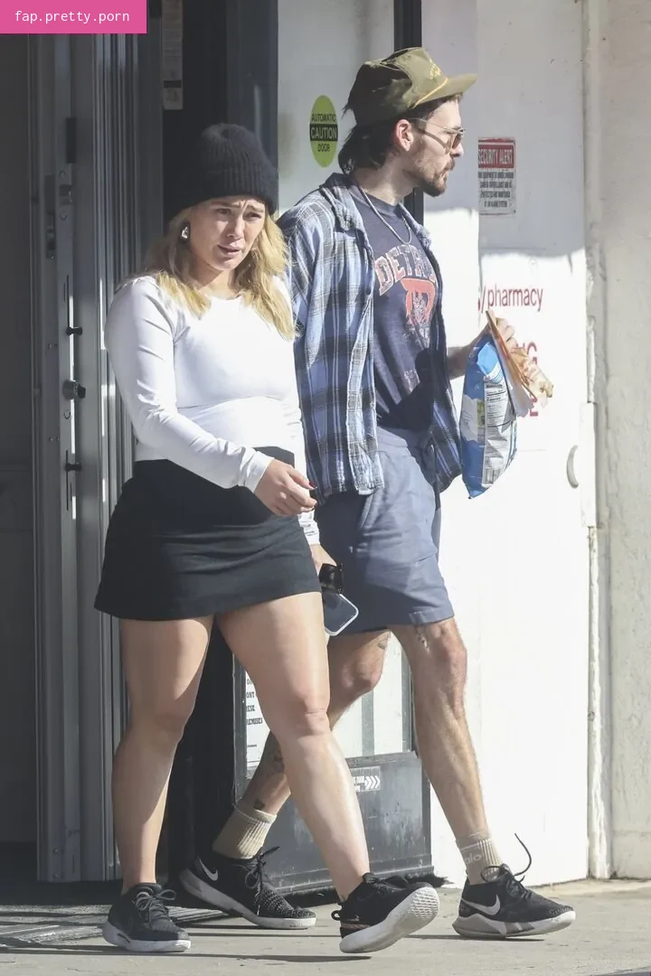 Hillary Duff - Photo #37
