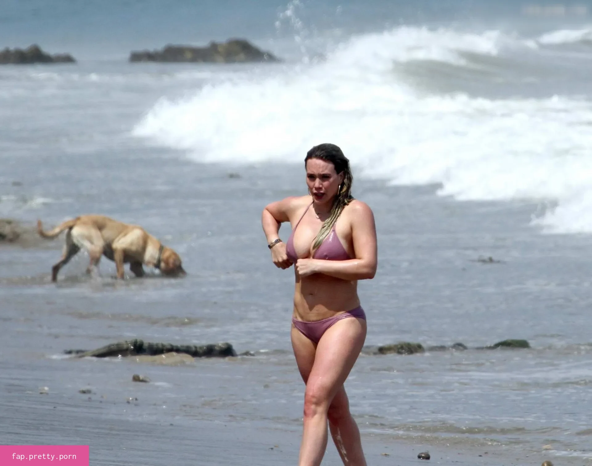 Hillary Duff - Photo #19
