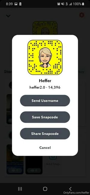 heffer