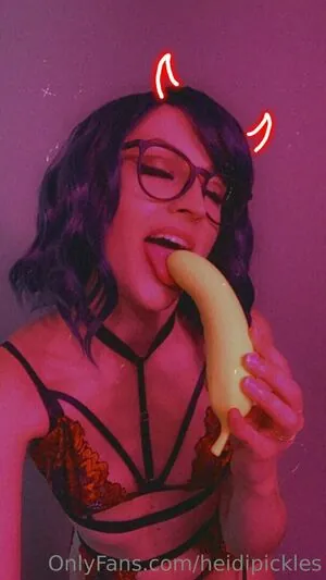 heidipickles