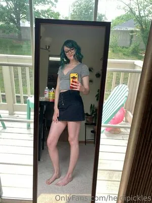 heidipickles