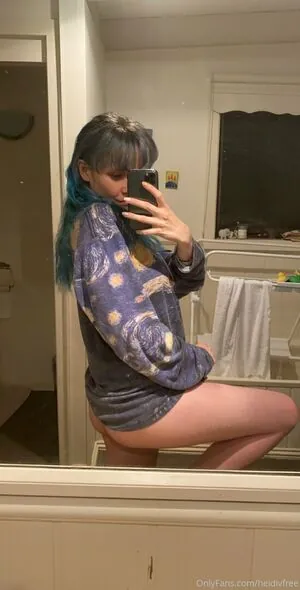 heidivfree