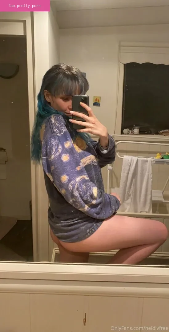 heidivfree - Photo #30