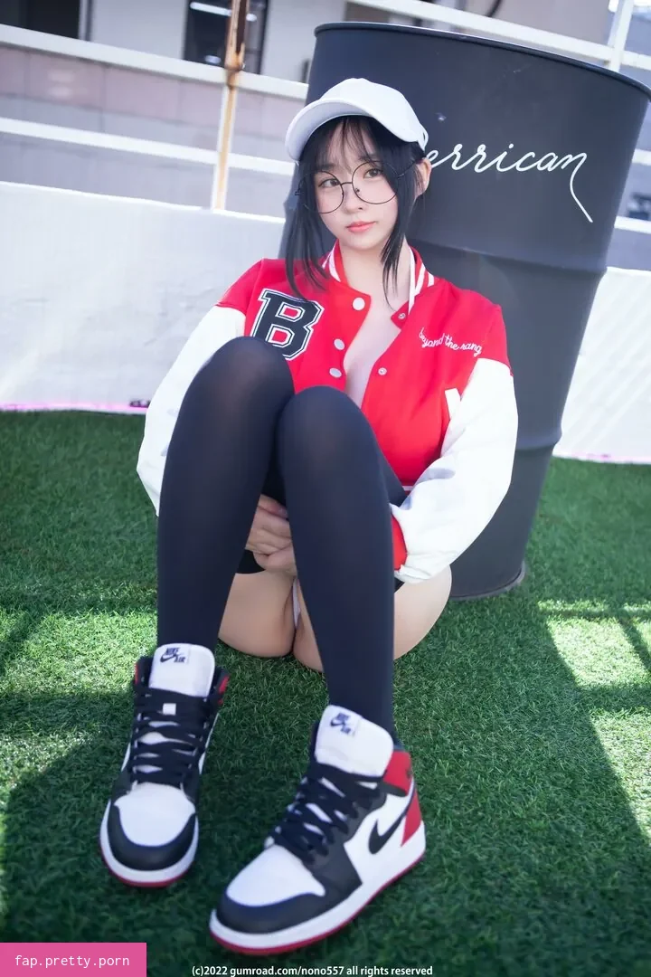 Heihwa - Photo #76