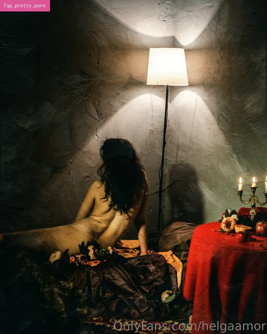 helgaamor - Photo #29