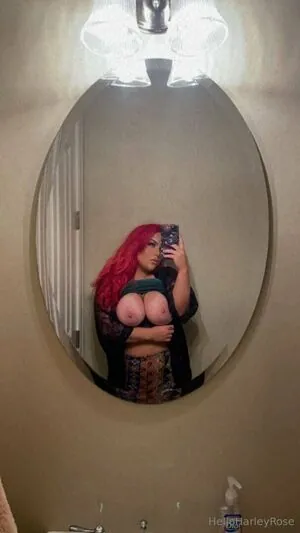 helloharleyrose
