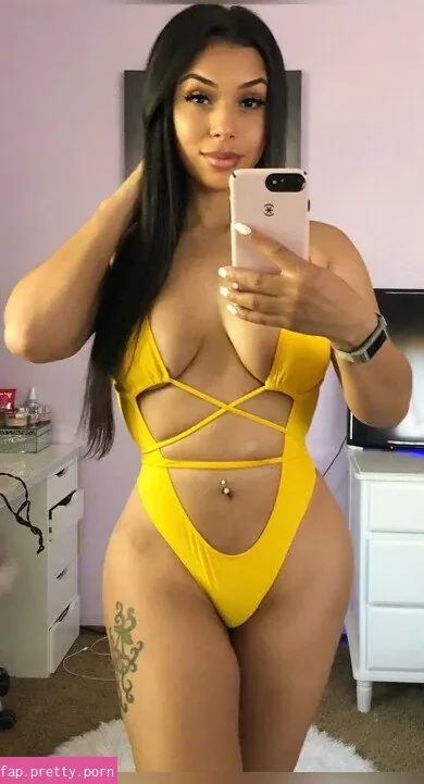 Hellomissbianca - Photo #10