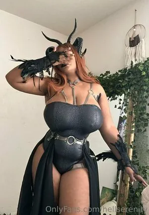 Hellserenity