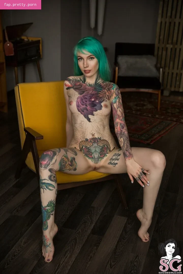 Hellyrite - Photo #13