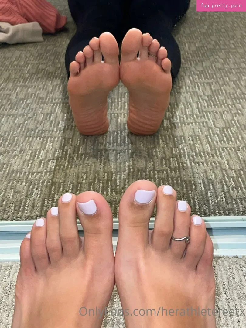 herathletefeetxo - Photo #19