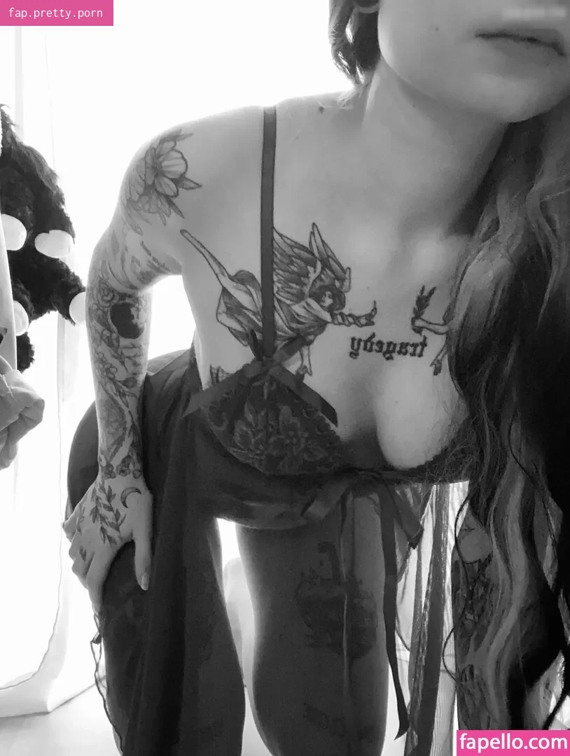 hernamewasloneliness - Photo #34