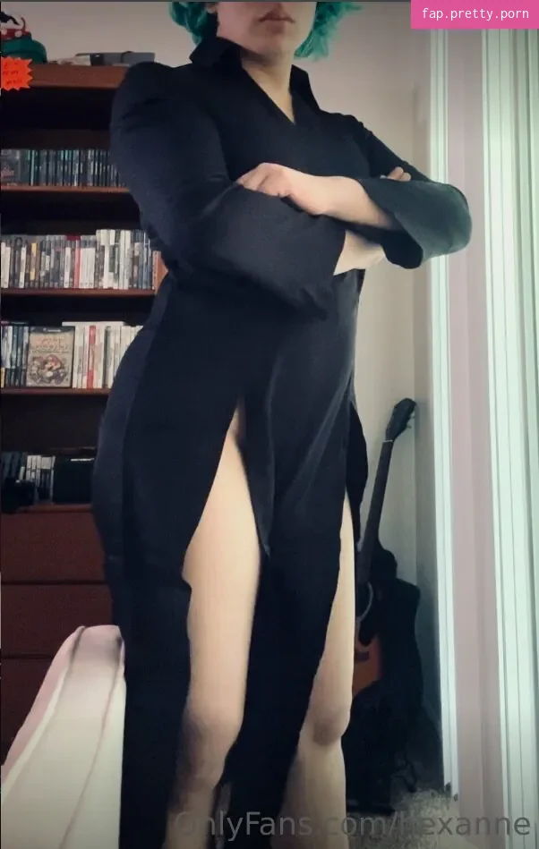 Hexanne - Photo #39