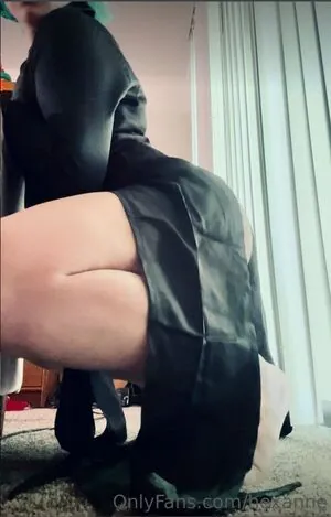Hexanne