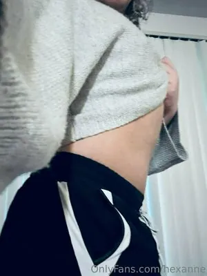 Hexanne