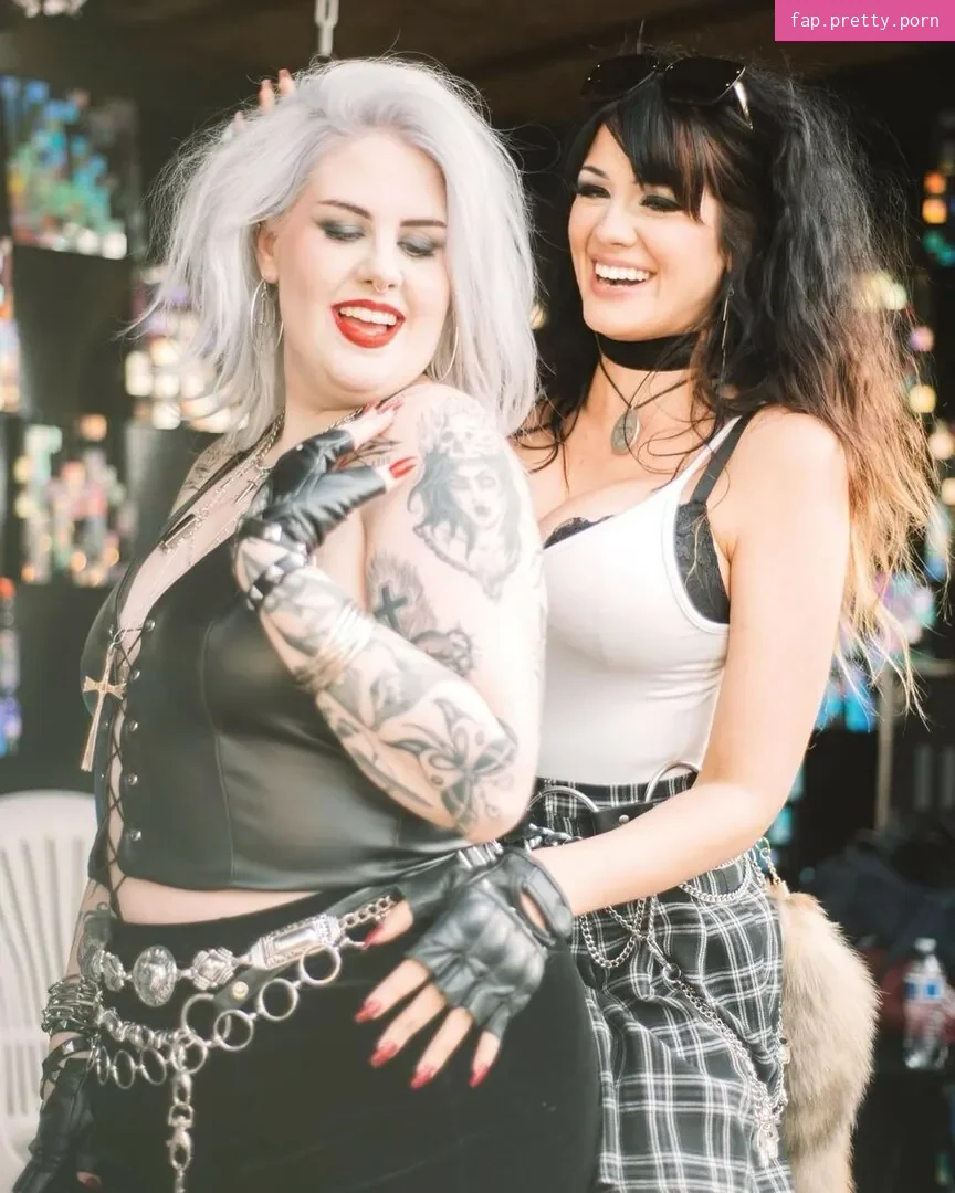 hexgrlfrnd - Photo #22
