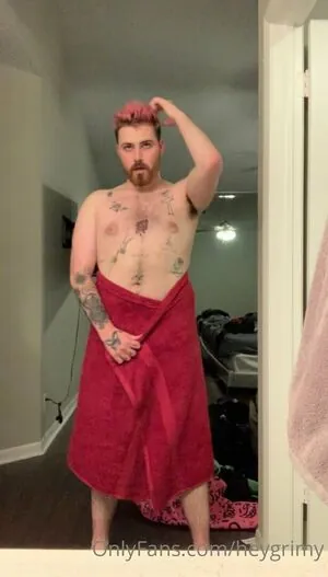 heygrimy