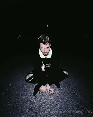 heygrimy