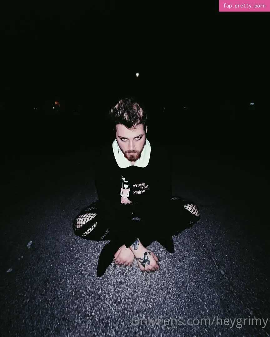 heygrimy - Photo #88