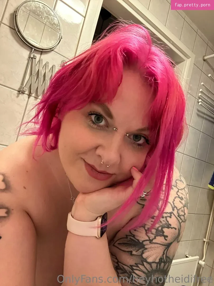 heyhotheidifree - Photo #27