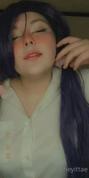 heyittae