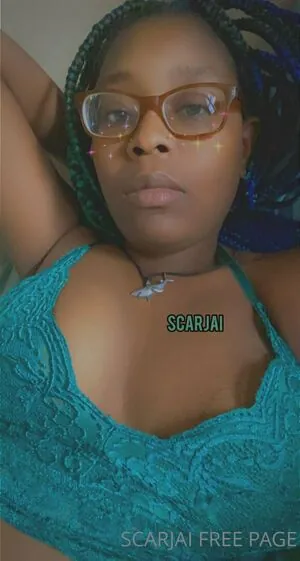 heyscarjai