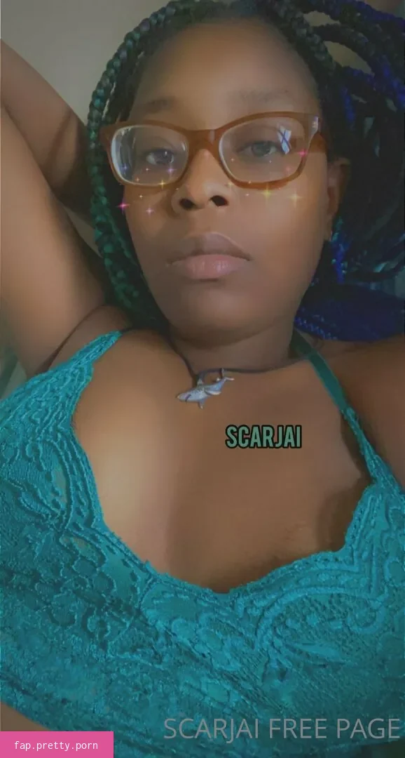 heyscarjai - Photo #03