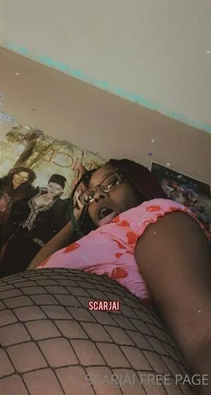 heyscarjai