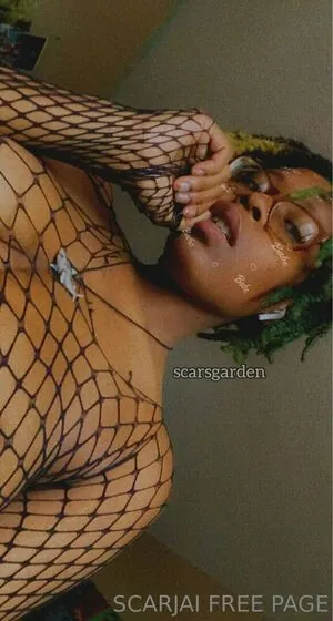 heyscarjai