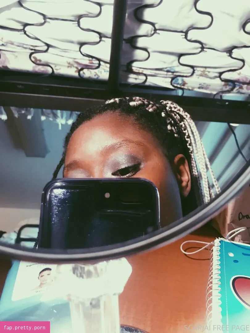 heyscarjai - Photo #26